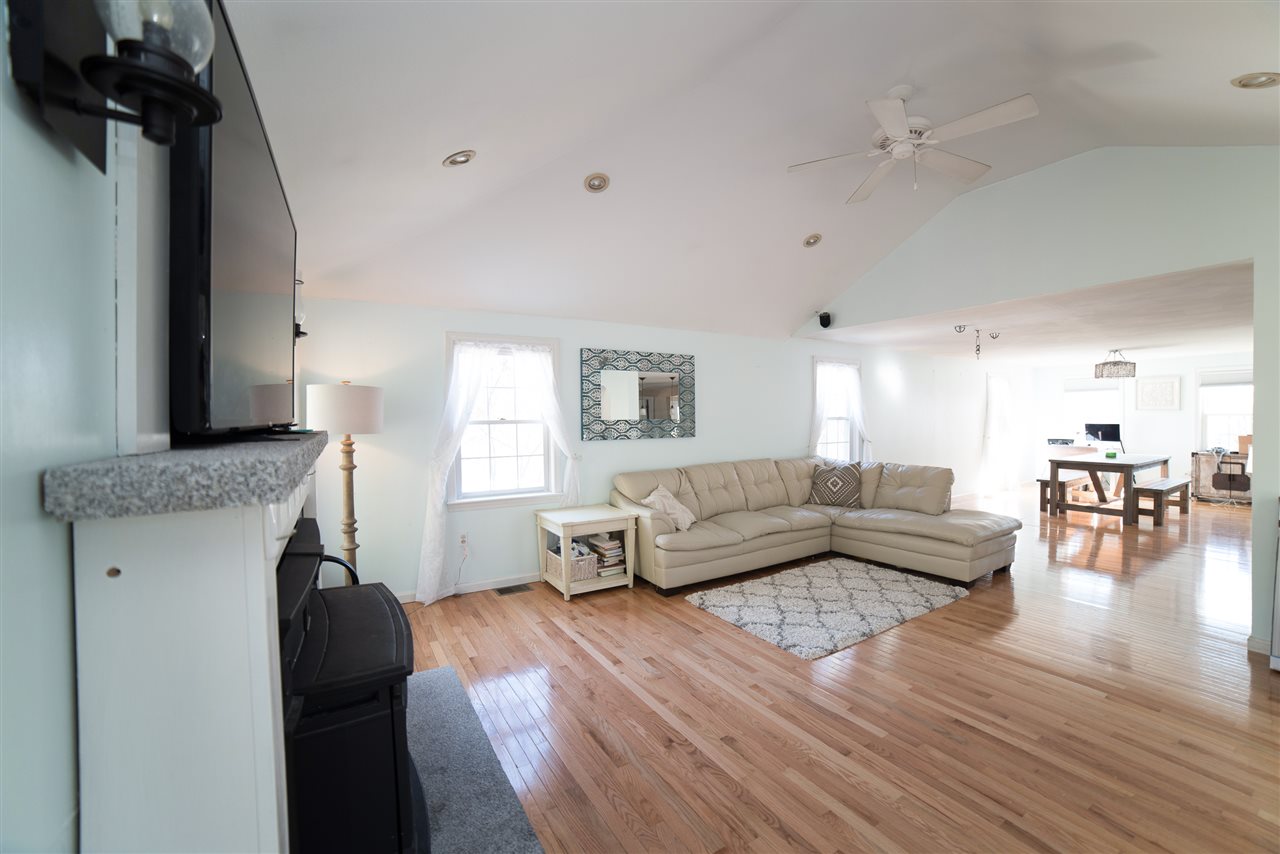 157 Melendy Road Milford, NH 03055 - Photo 16 of 38