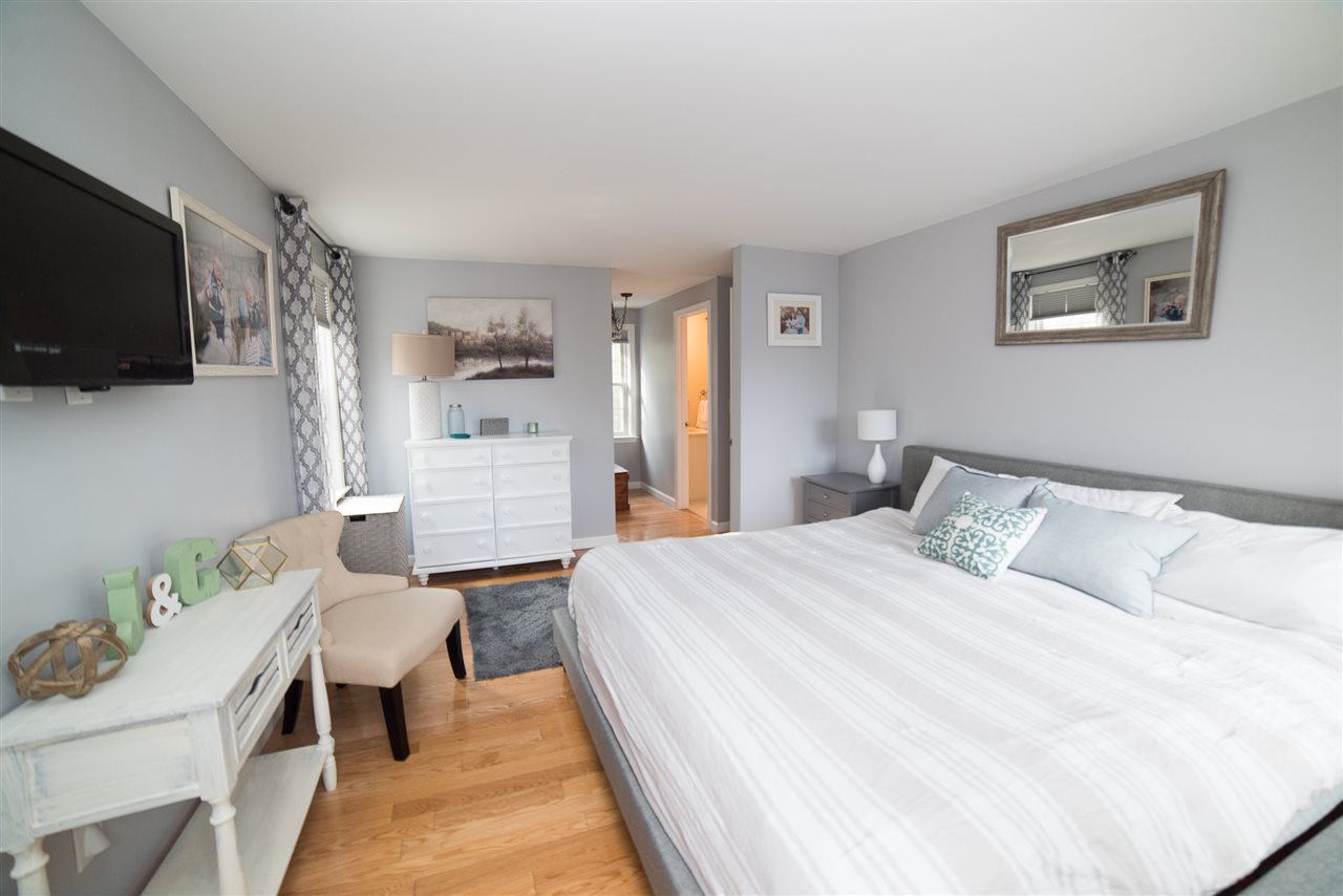 157 Melendy Road Milford, NH 03055 - Photo 19 of 38