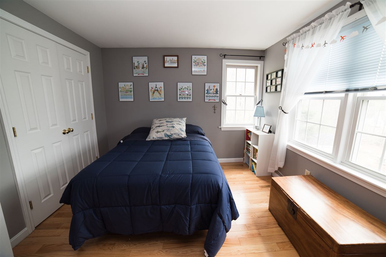 157 Melendy Road Milford, NH 03055 - Photo 25 of 38