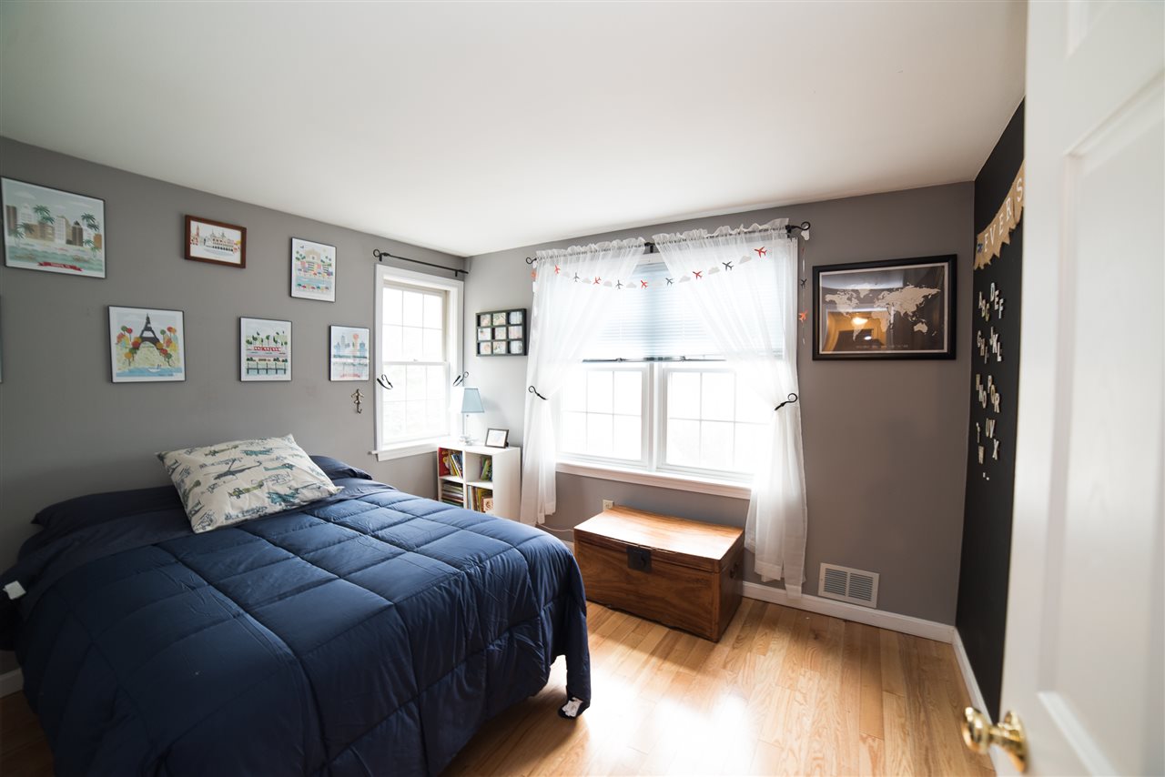157 Melendy Road Milford, NH 03055 - Photo 26 of 38