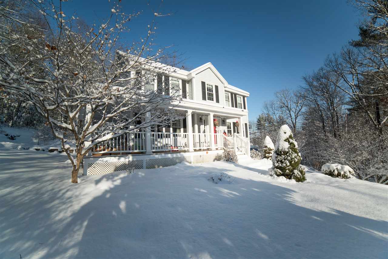 157 Melendy Road Milford, NH 03055 - Photo 36 of 38