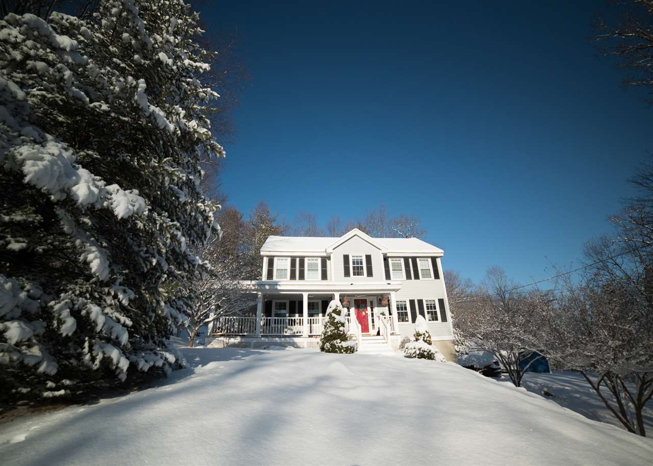 157 Melendy Road Milford, NH 03055 - Photo 37 of 38