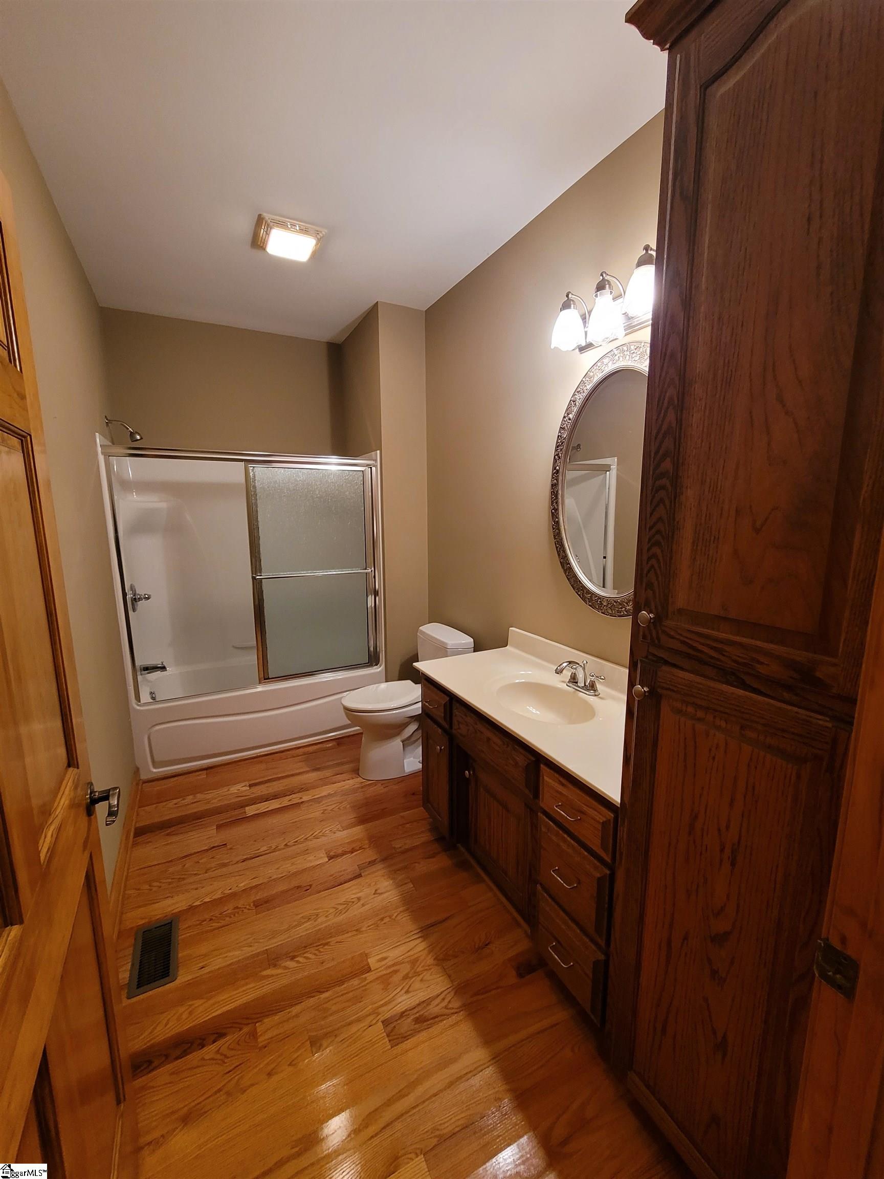 109 Lockaby Road Pelzer, SC 29669 - Photo 21 of 36
