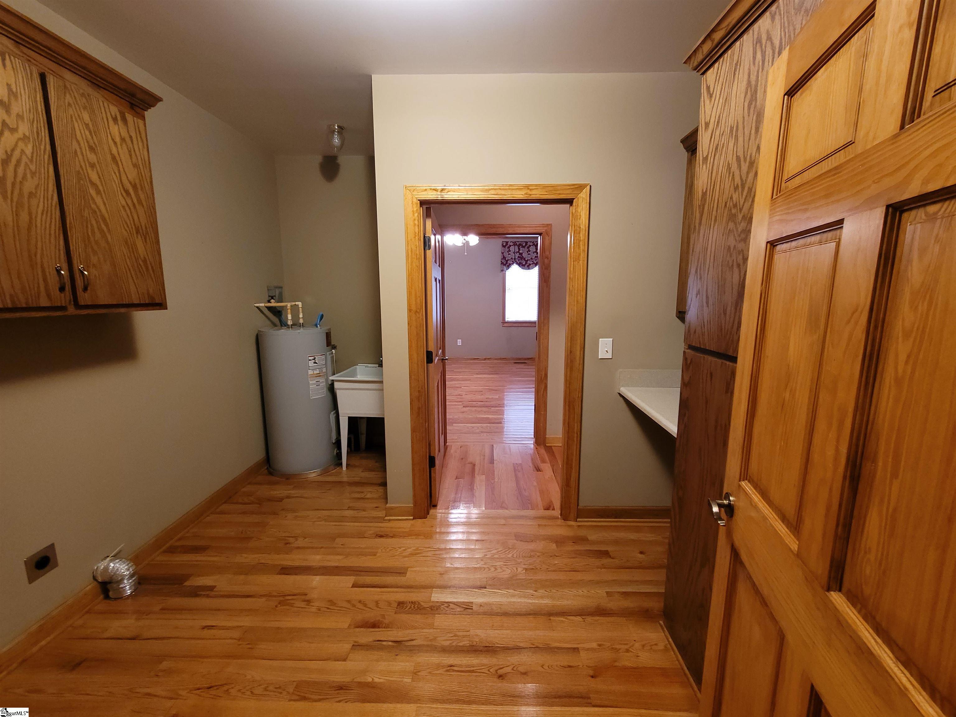 109 Lockaby Road Pelzer, SC 29669 - Photo 24 of 36