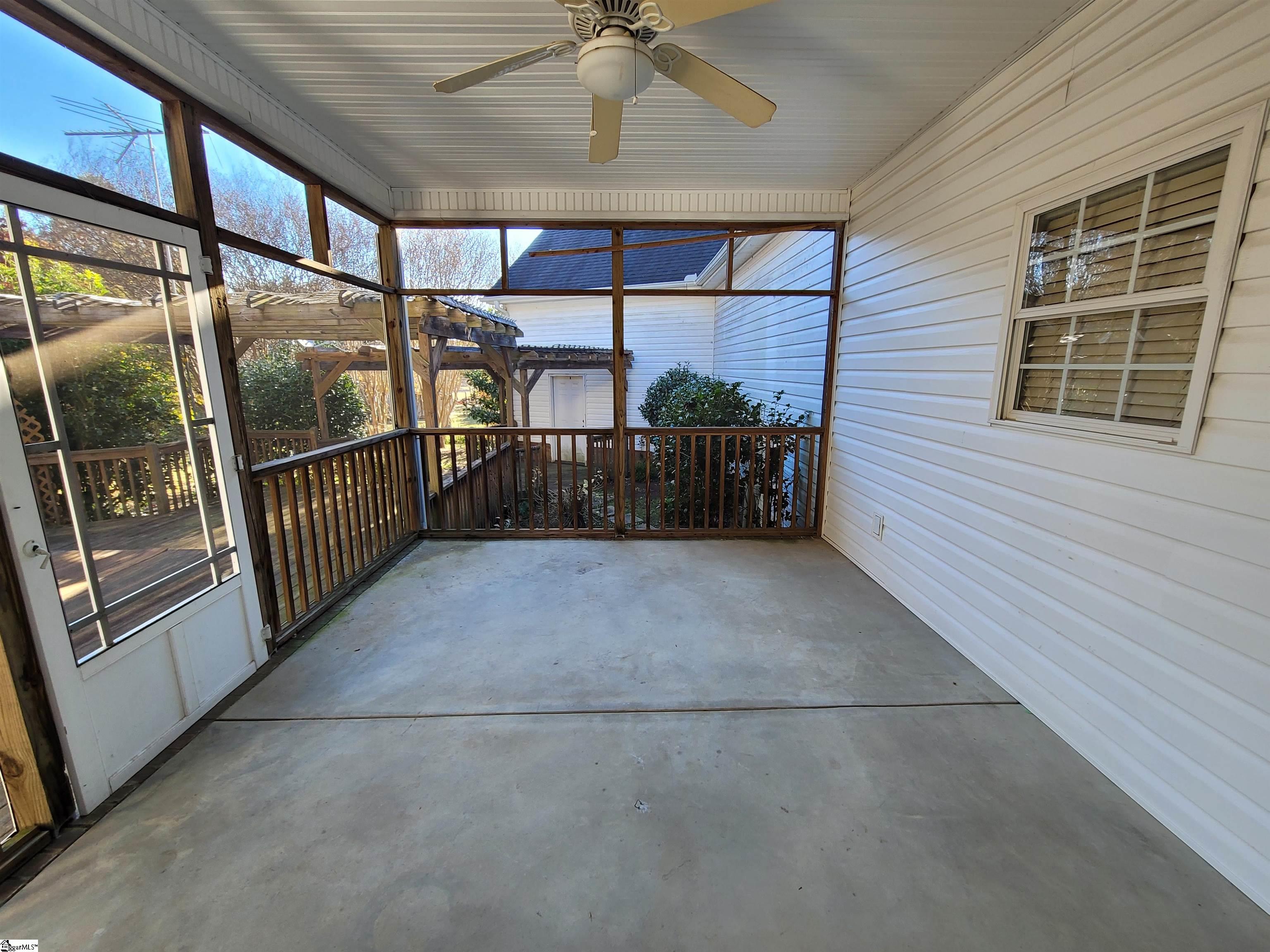 109 Lockaby Road Pelzer, SC 29669 - Photo 28 of 36