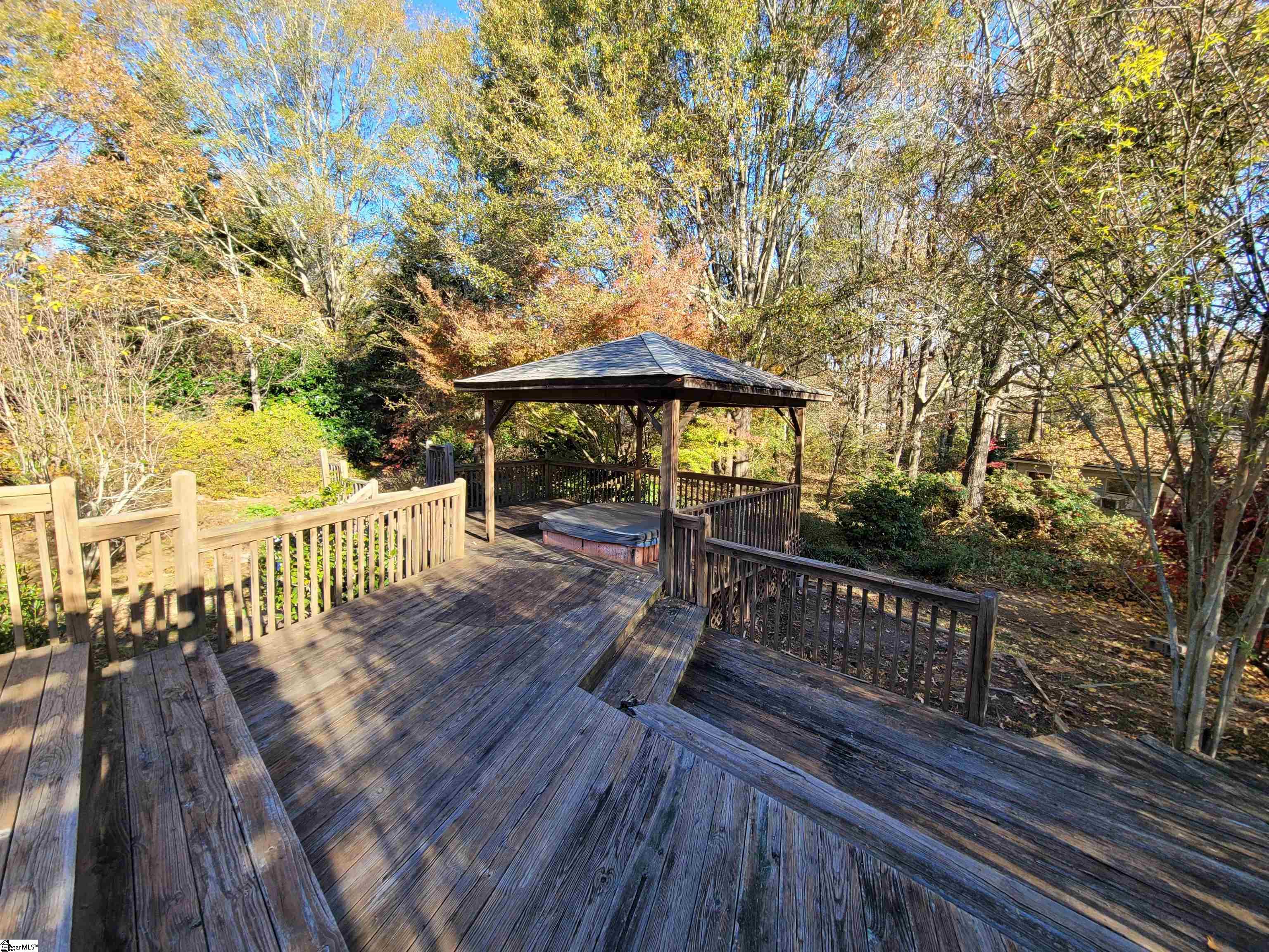 109 Lockaby Road Pelzer, SC 29669 - Photo 30 of 36