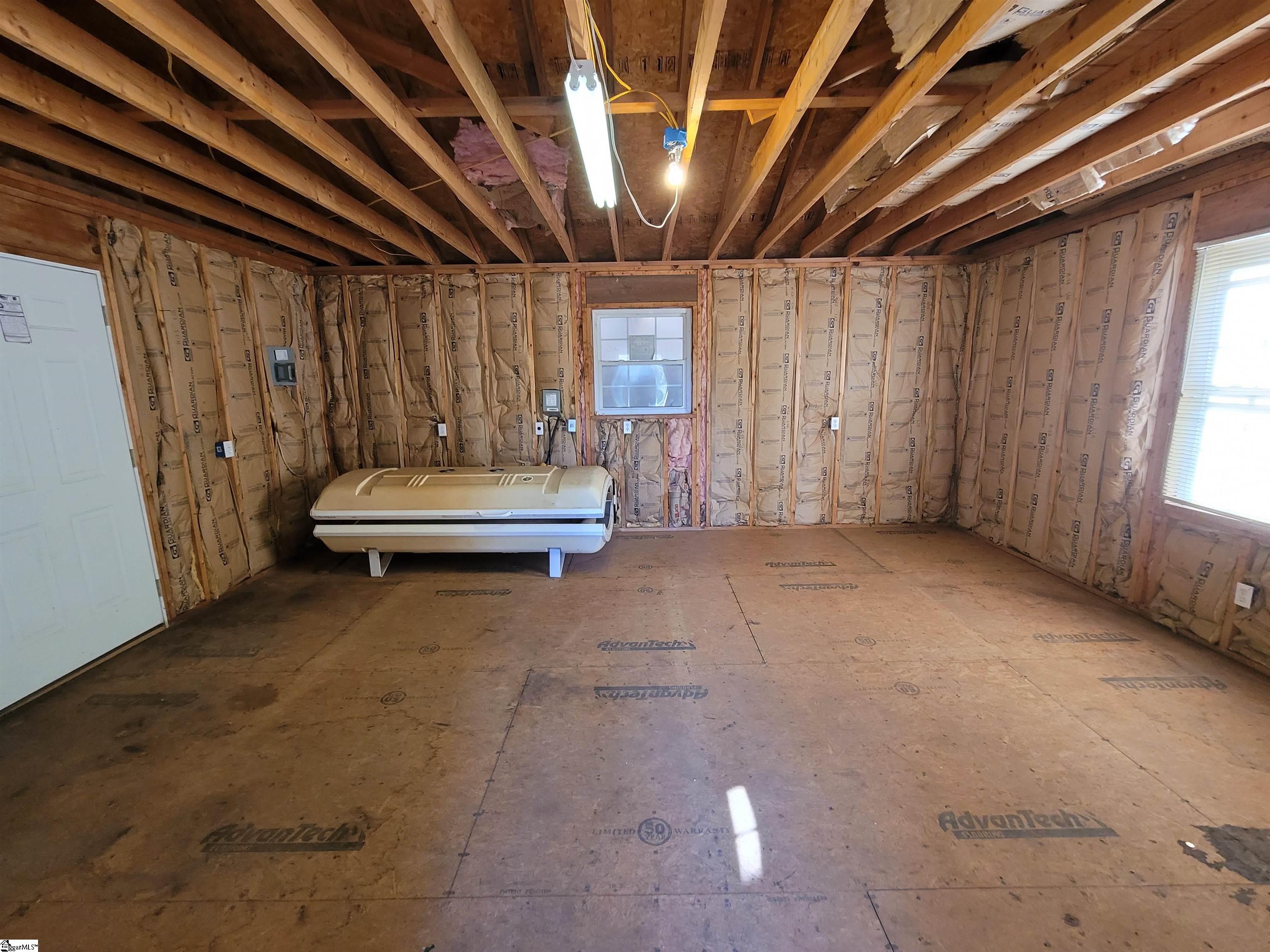 109 Lockaby Road Pelzer, SC 29669 - Photo 32 of 36