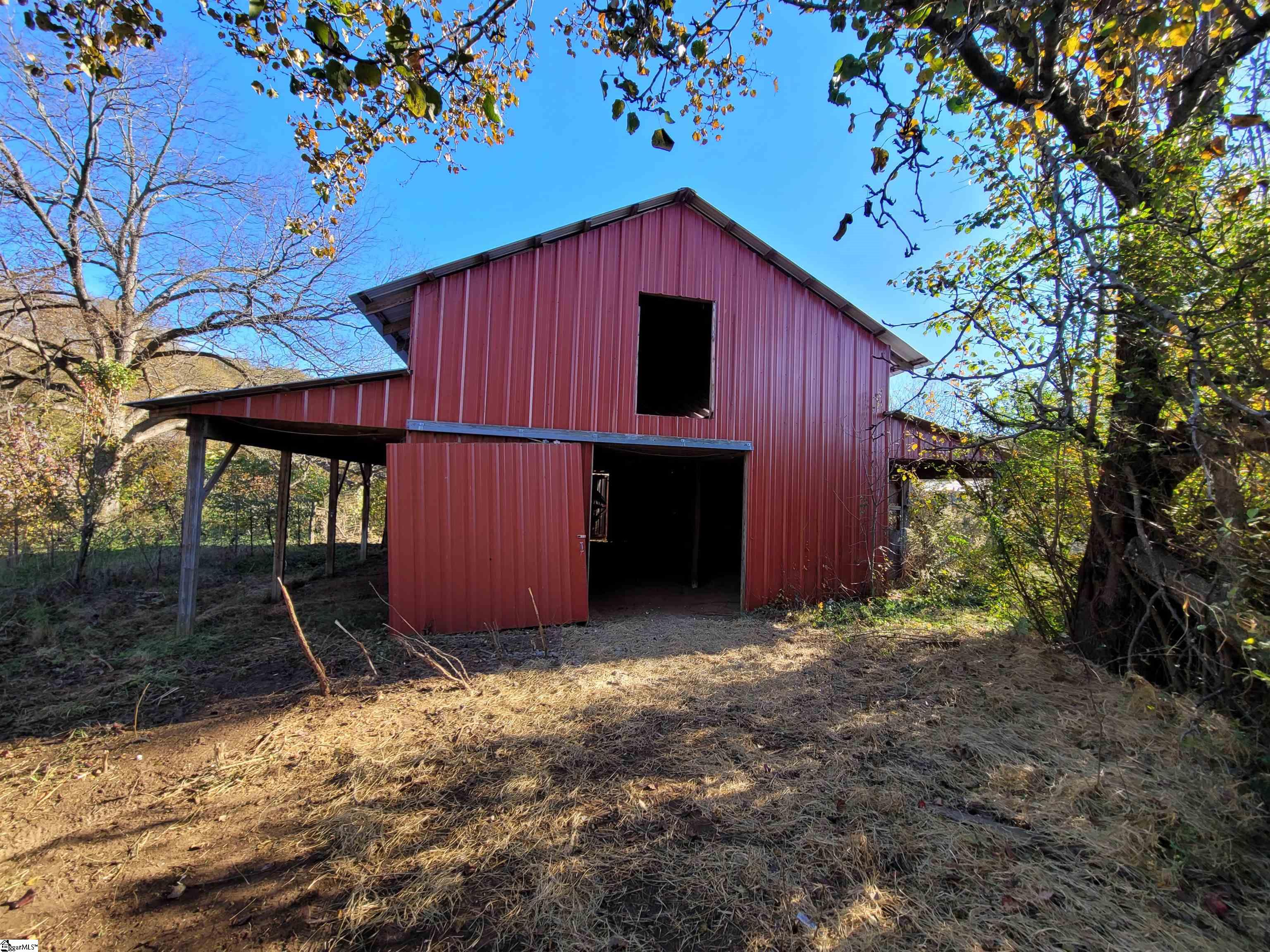 109 Lockaby Road Pelzer, SC 29669 - Photo 35 of 36