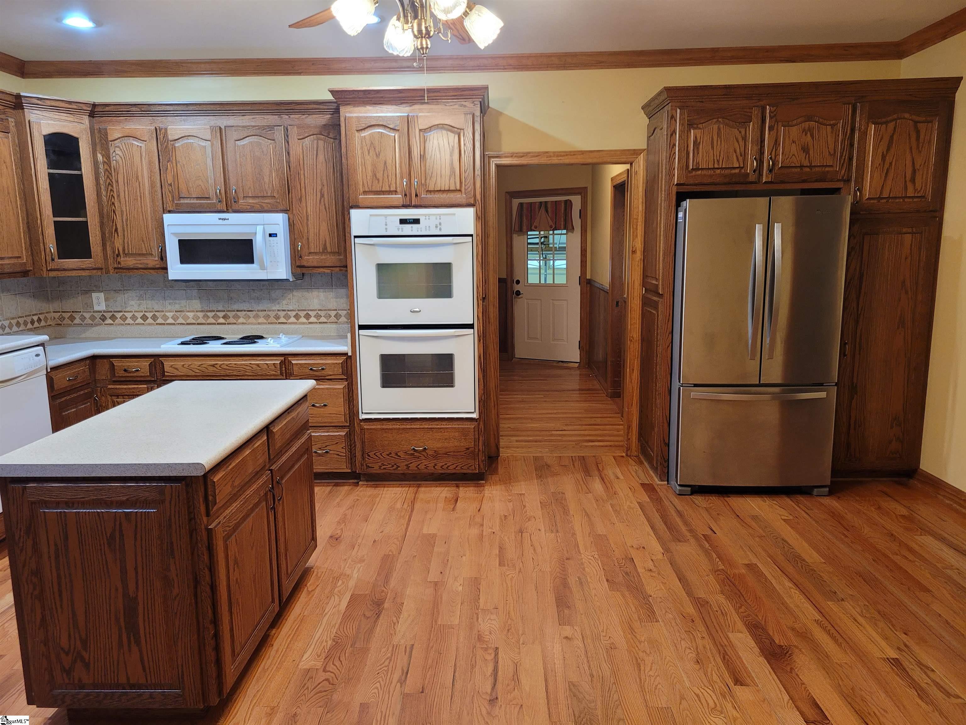 109 Lockaby Road Pelzer, SC 29669 - Photo 7 of 36