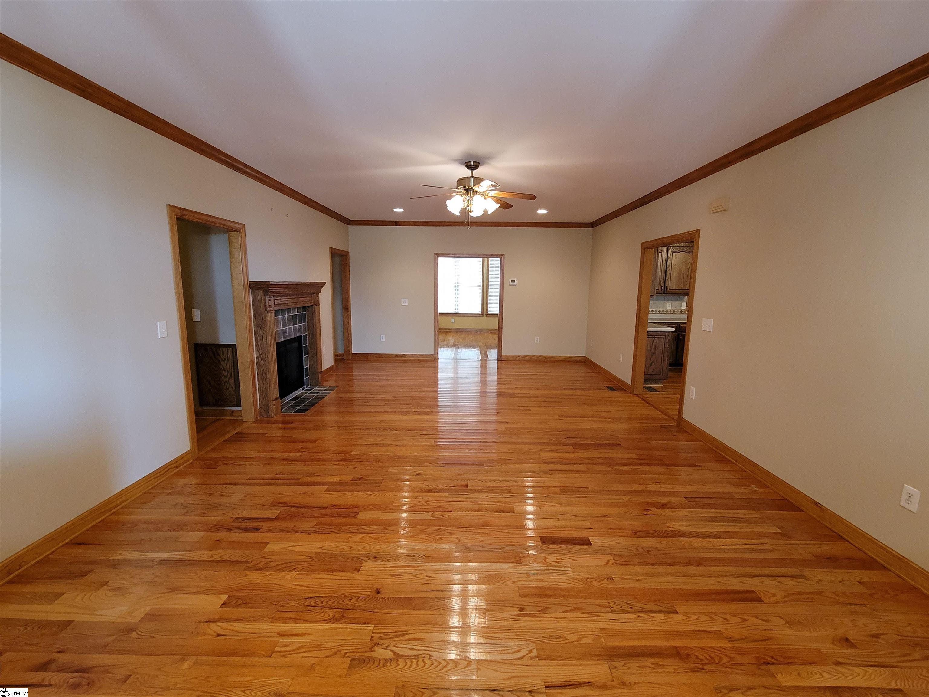 109 Lockaby Road Pelzer, SC 29669 - Photo 8 of 36