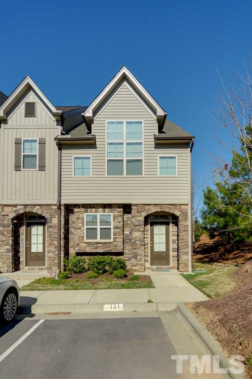 2800 Carter Finley Place Raleigh, NC 27606 - Photo 1 of 20