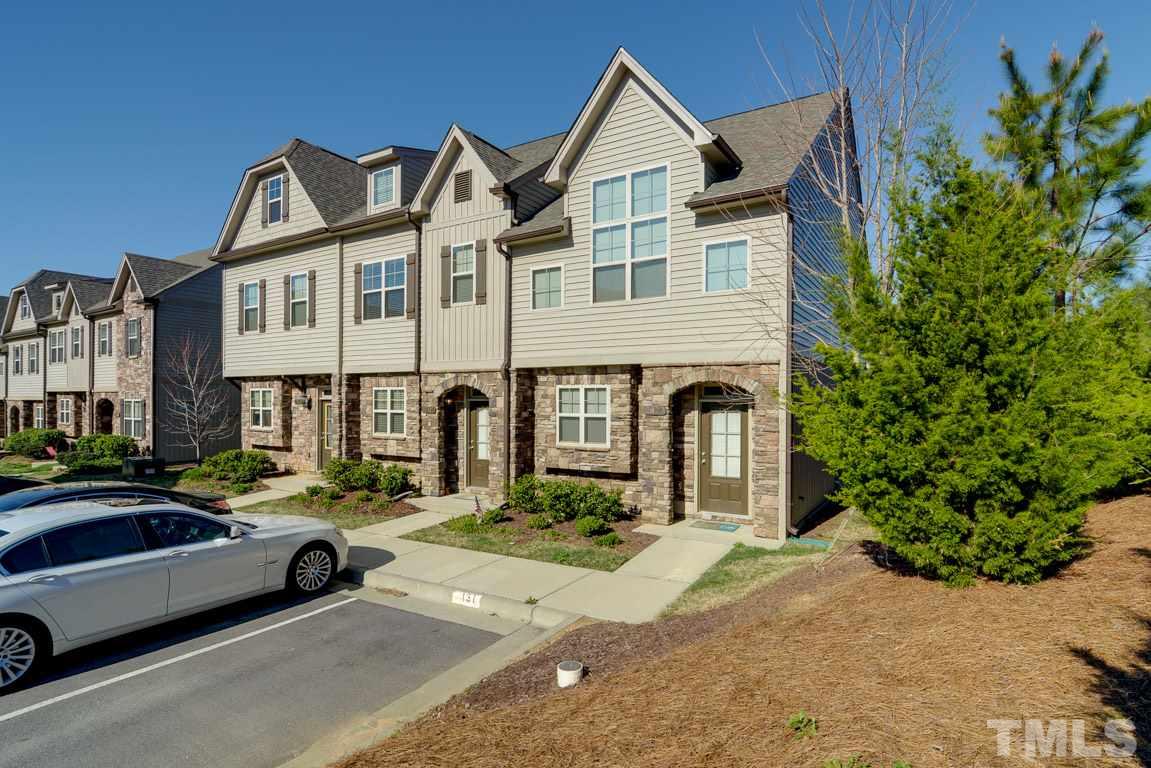 2800 Carter Finley Place Raleigh, NC 27606 - Photo 2 of 20