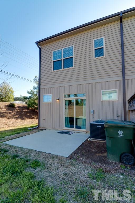 2800 Carter Finley Place Raleigh, NC 27606 - Photo 15 of 20
