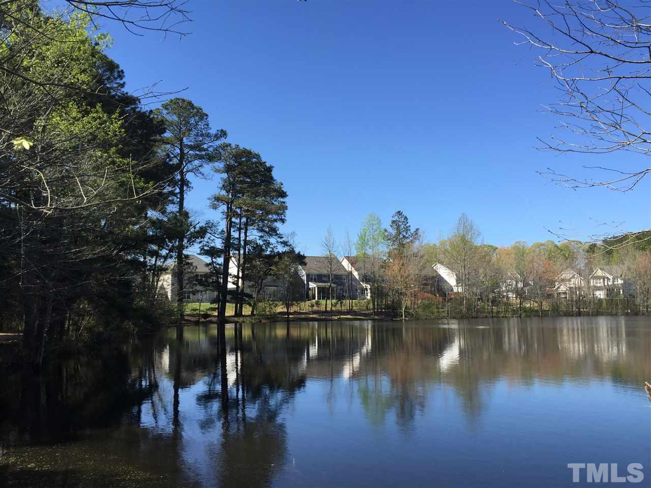 2800 Carter Finley Place Raleigh, NC 27606 - Photo 20 of 20