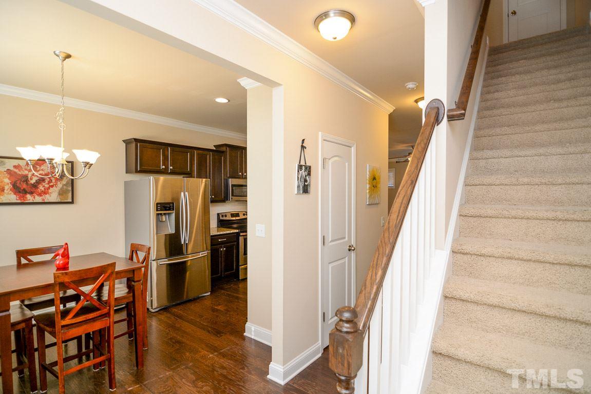2800 Carter Finley Place Raleigh, NC 27606 - Photo 3 of 20