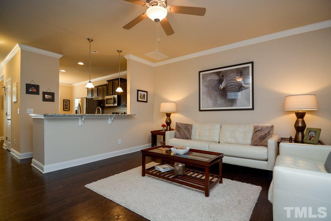 2800 Carter Finley Place Raleigh, NC 27606 - Photo 9 of 20