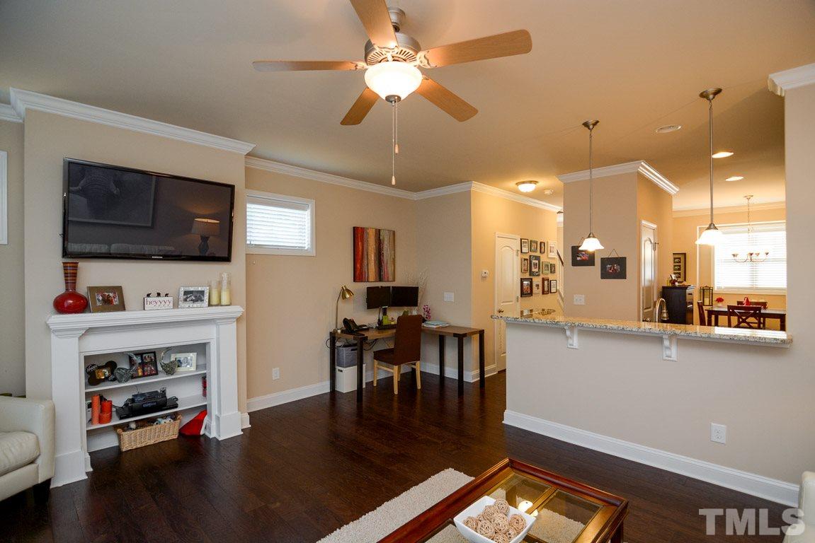 2800 Carter Finley Place Raleigh, NC 27606 - Photo 10 of 20