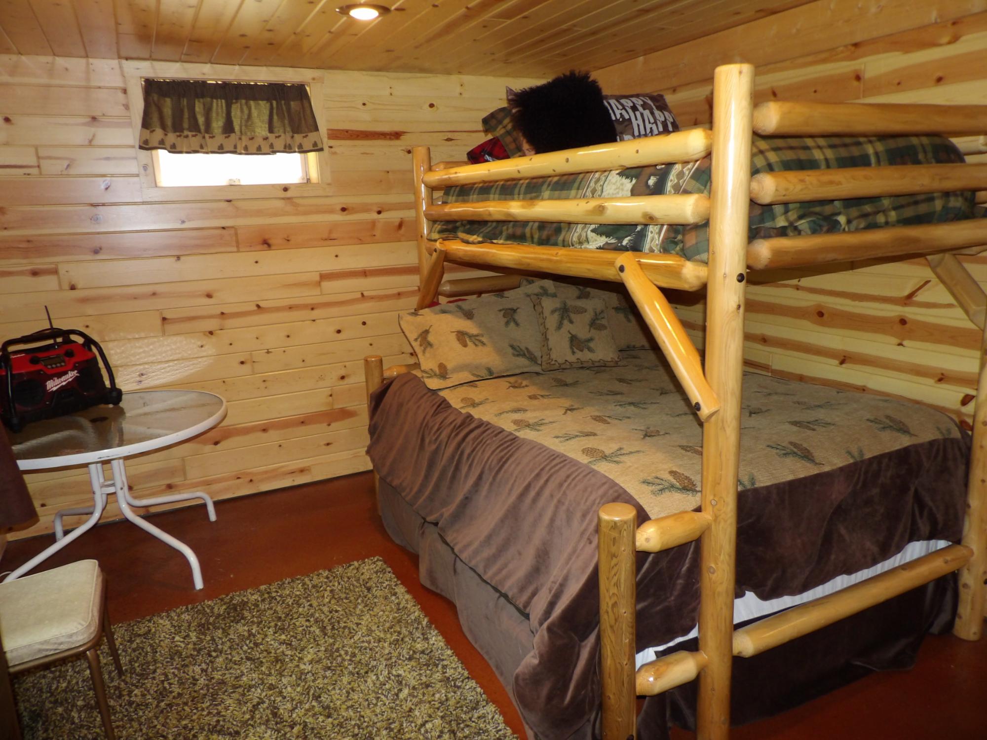 6062 Boot Lake Landing Road Eagle River, WI 54521 - Photo 16 of 25 Gallery Image 16
