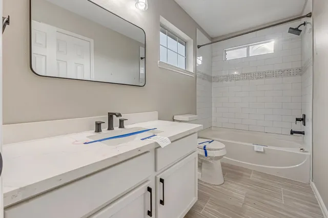 $197,500 | 5445 North Buffalo Circle, Willis, TX 77378