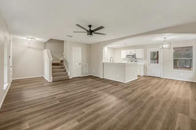 $197,500 | 5445 North Buffalo Circle, Willis, TX 77378