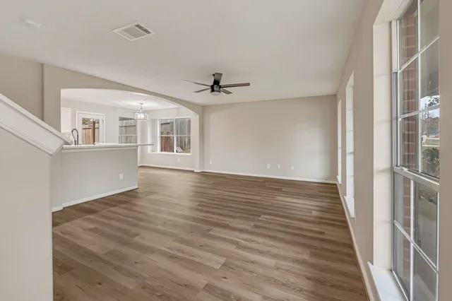 $197,500 | 5445 North Buffalo Circle, Willis, TX 77378