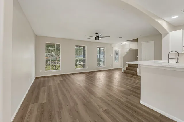 $197,500 | 5445 North Buffalo Circle, Willis, TX 77378