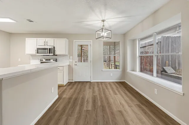 $197,500 | 5445 North Buffalo Circle, Willis, TX 77378