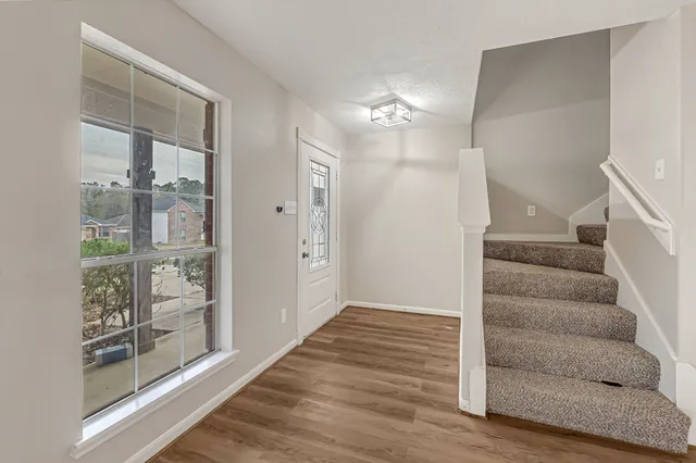 $197,500 | 5445 North Buffalo Circle, Willis, TX 77378