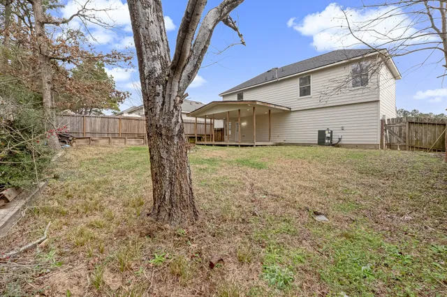 $197,500 | 5445 North Buffalo Circle, Willis, TX 77378