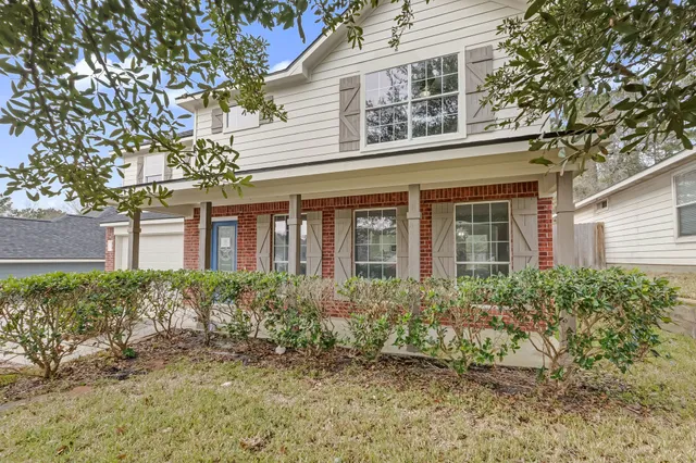 $197,500 | 5445 North Buffalo Circle, Willis, TX 77378