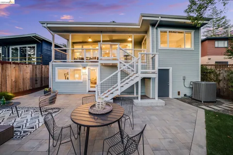 $1,199,000 | 1464 Olympus Avenue, Berkeley, CA 94708