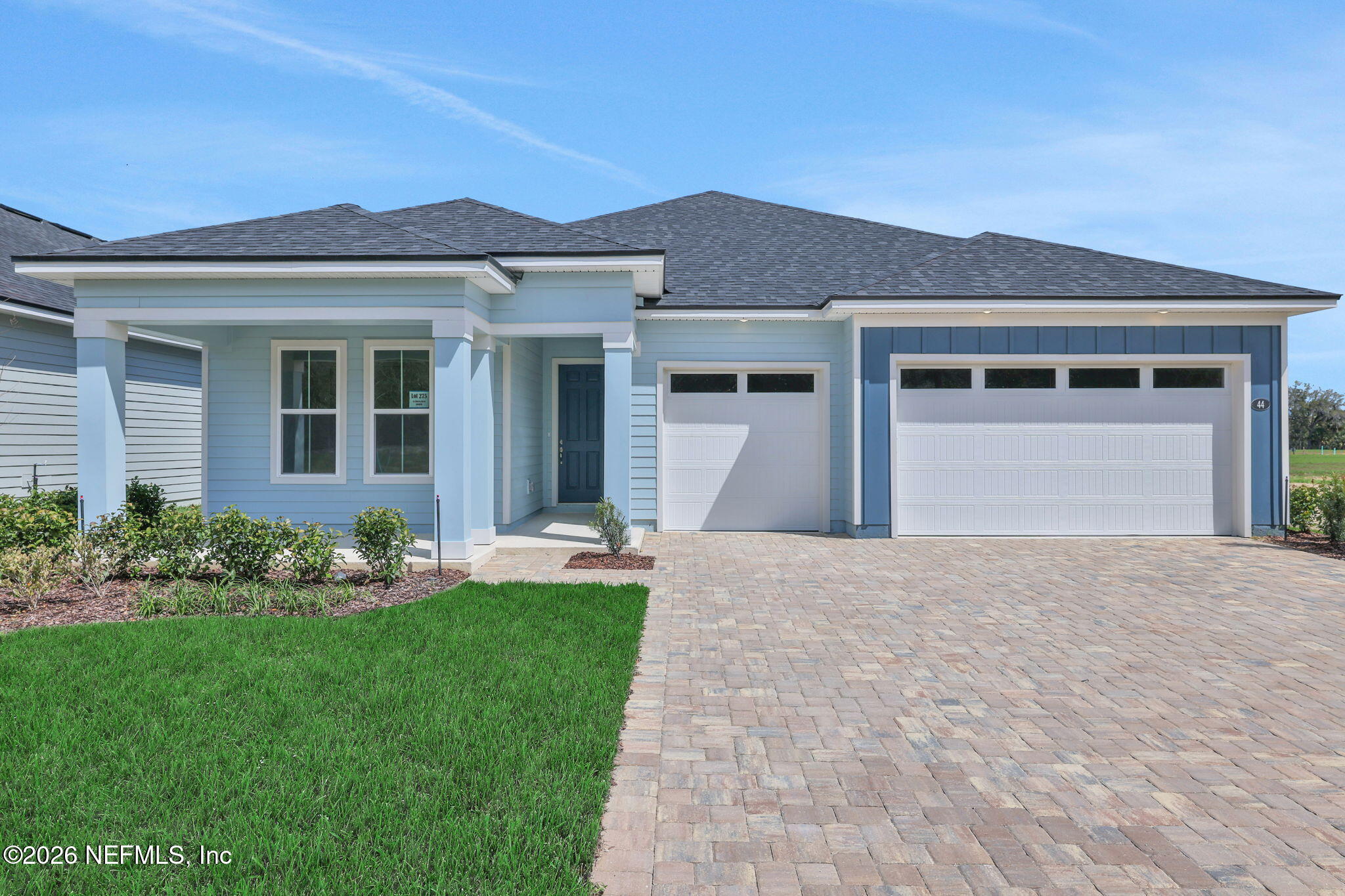 44 Ribera Drive Flagler Beach, FL 32136 - Photo 4 of 51 4-web-or-mls-036A3629
