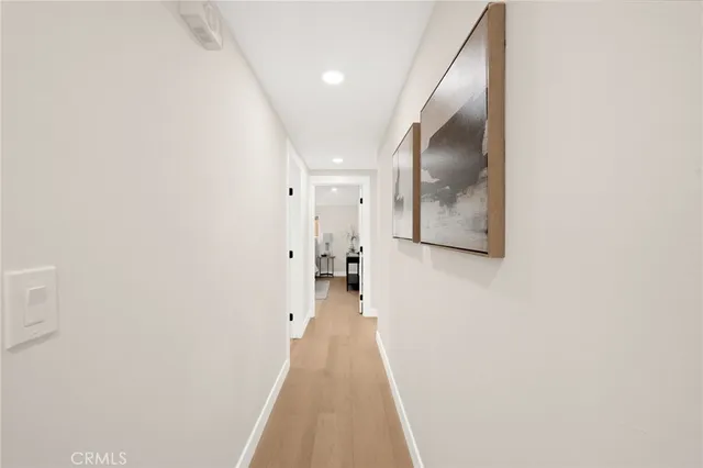 a view of a swimming pool with a yard