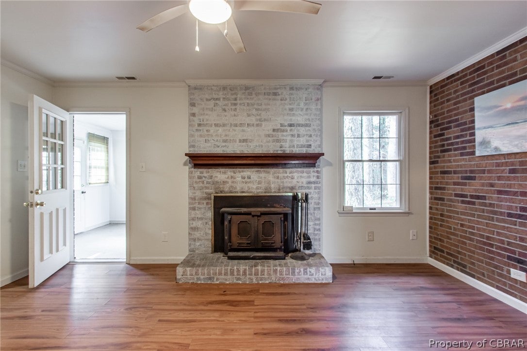 401 Riverside Drive Lanexa, VA 23089 - Photo 11 of 37 Gallery Image 11
