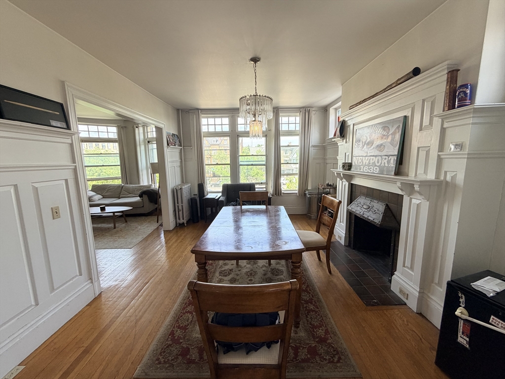 1673 Beacon Street, Unit 2 Brookline, MA 02445 - Photo 2 of 10