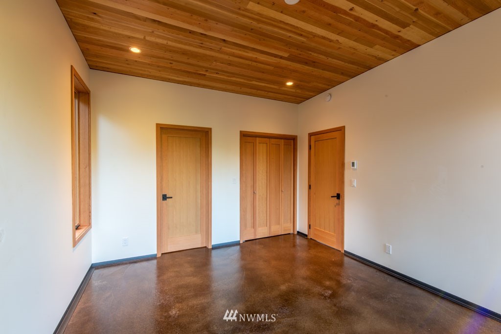 39 Bitterbrush Road Winthrop, WA 98862 - Photo 22 of 40 a view of an empty room