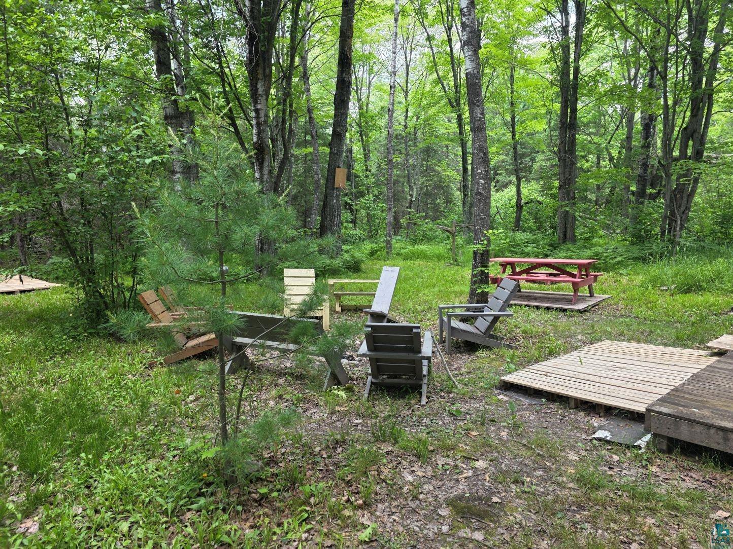1567 North Shore Road La Pointe, WI 54850 - Photo 7 of 8