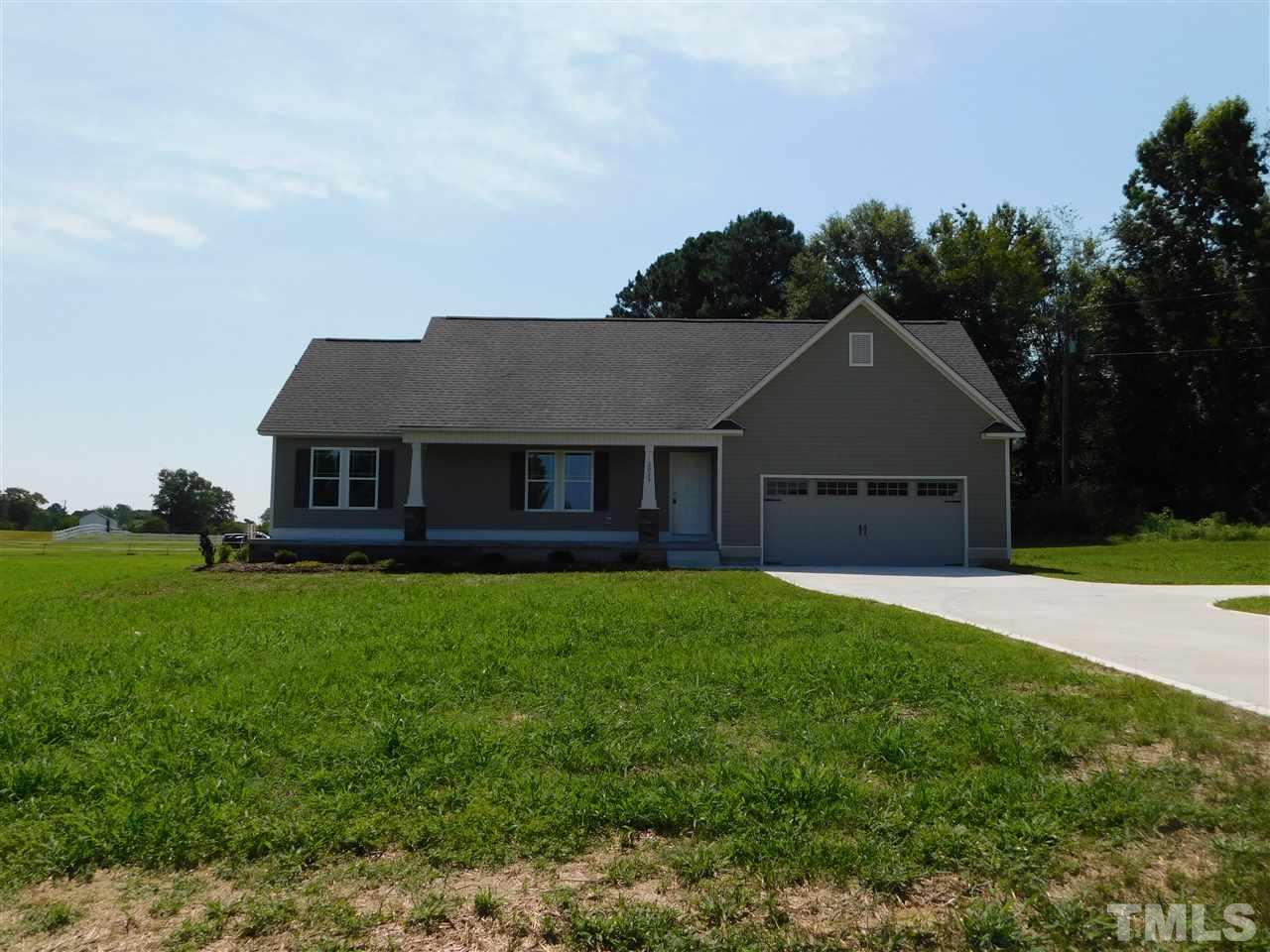 2025 Old Fairground Road Angier, NC 27501 - Photo 1 of 23 Gallery Image 1