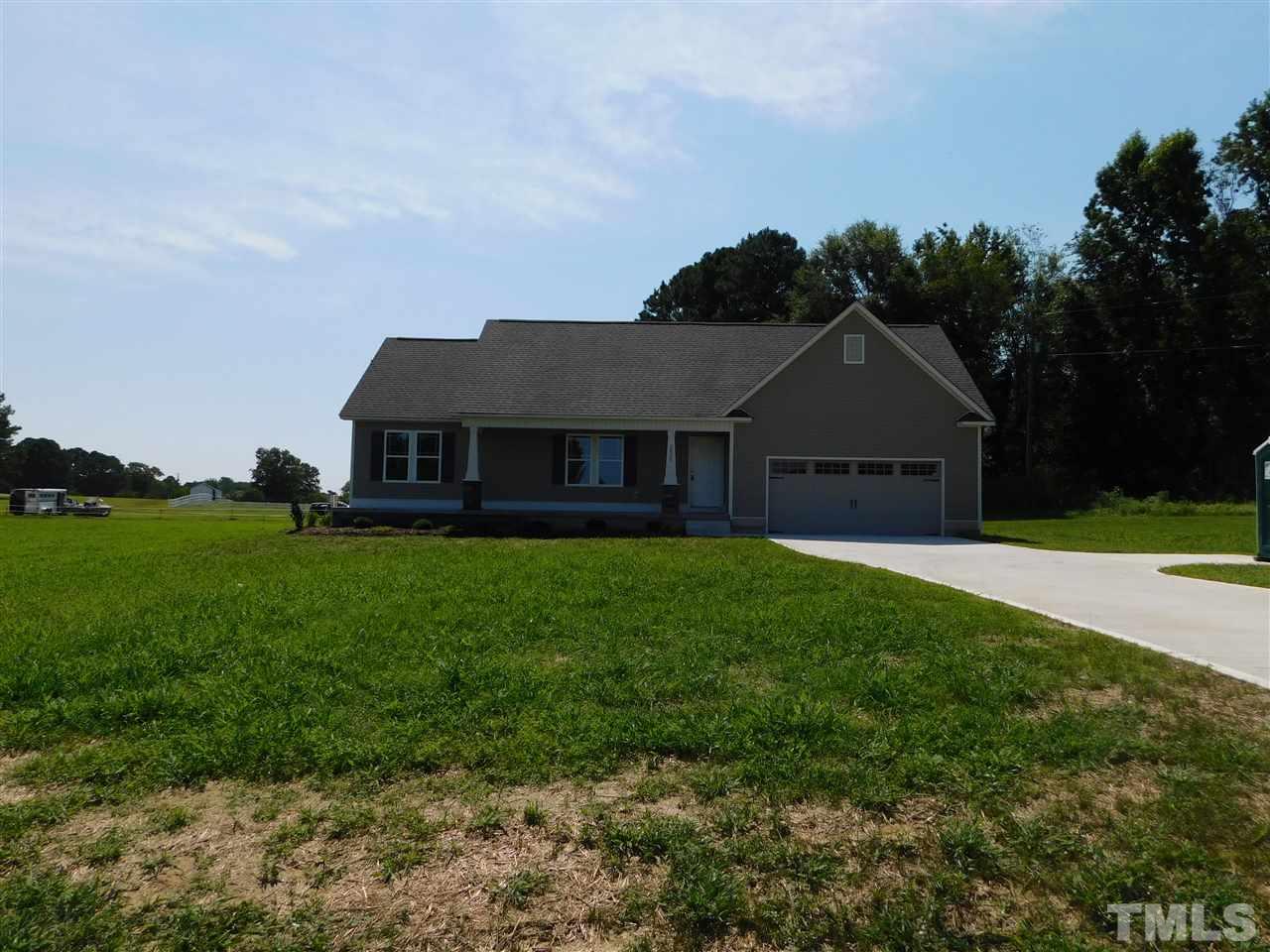 2025 Old Fairground Road Angier, NC 27501 - Photo 2 of 23 Gallery Image 2