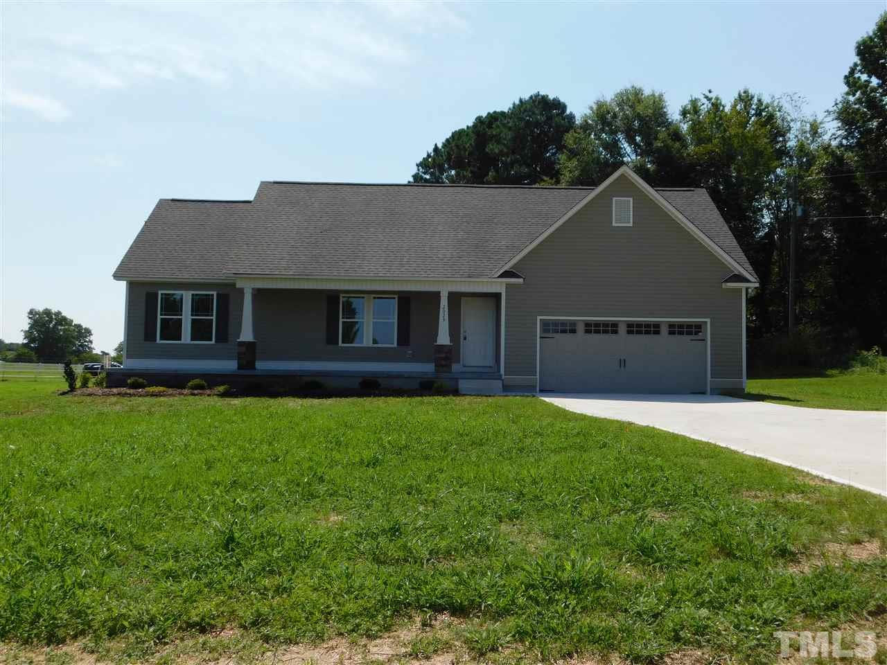 2025 Old Fairground Road Angier, NC 27501 - Photo 3 of 23 Gallery Image 3