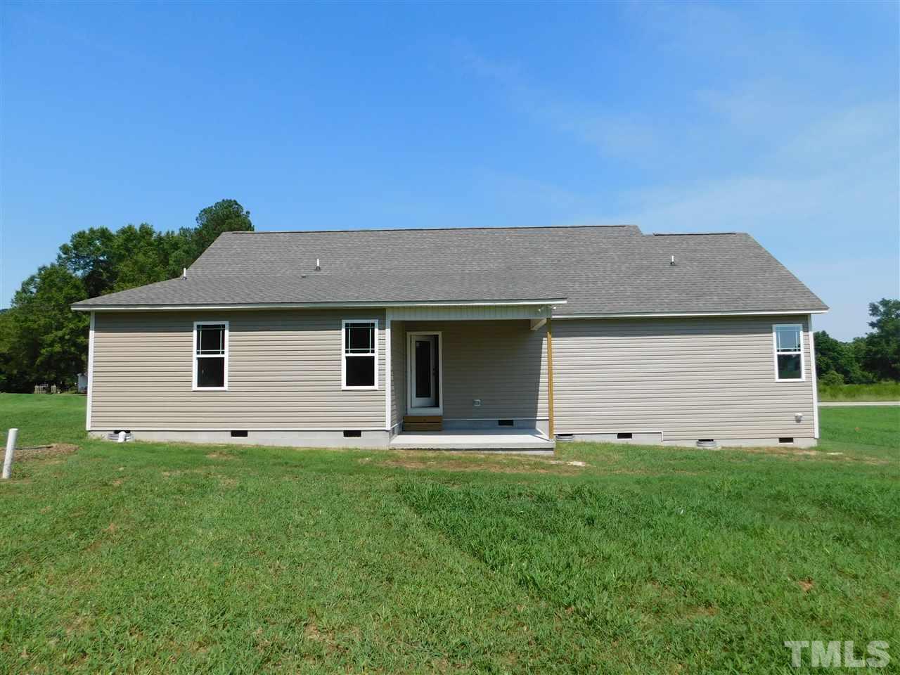 2025 Old Fairground Road Angier, NC 27501 - Photo 22 of 23 Gallery Image 22