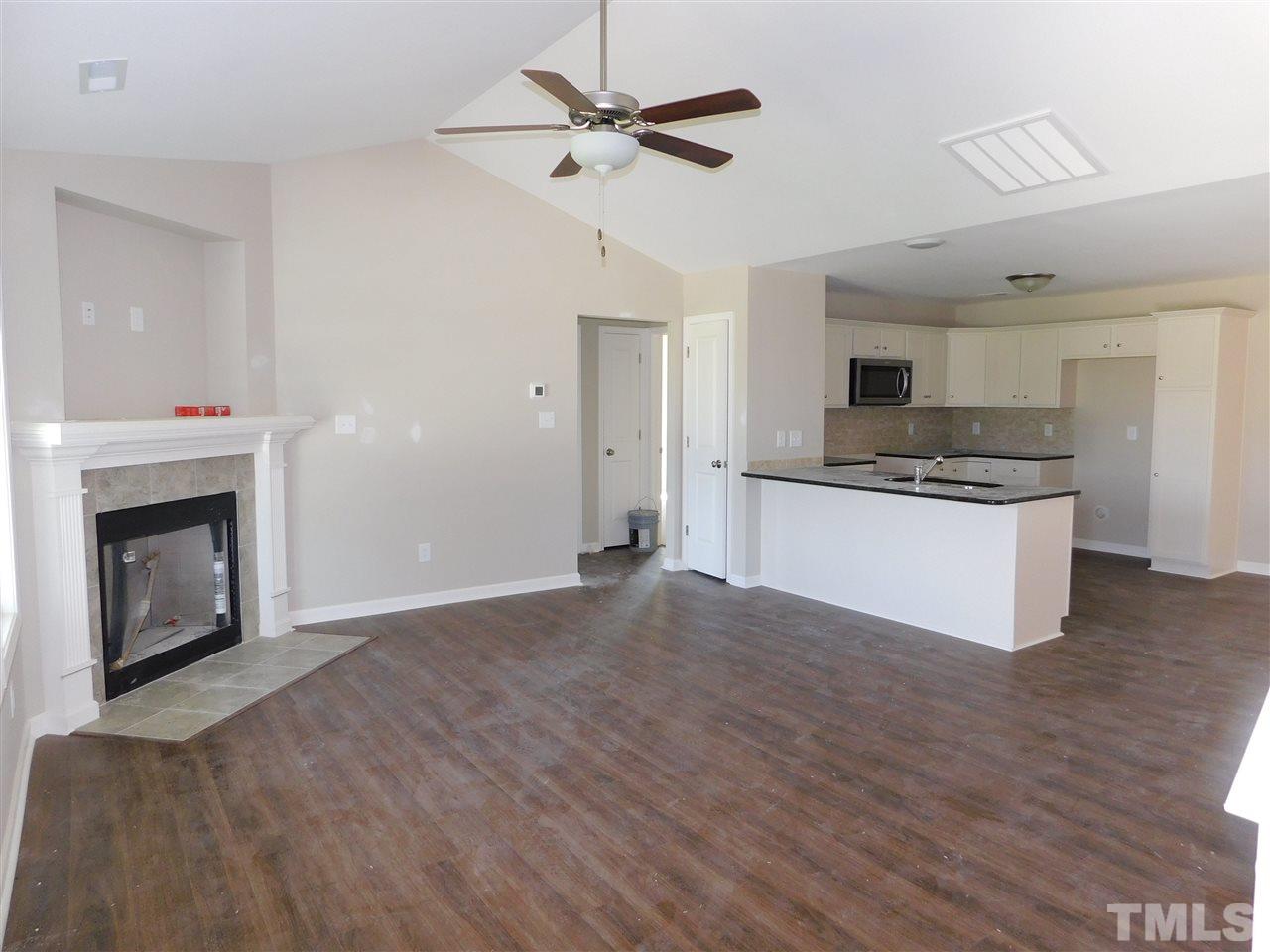 2025 Old Fairground Road Angier, NC 27501 - Photo 4 of 23 Gallery Image 4