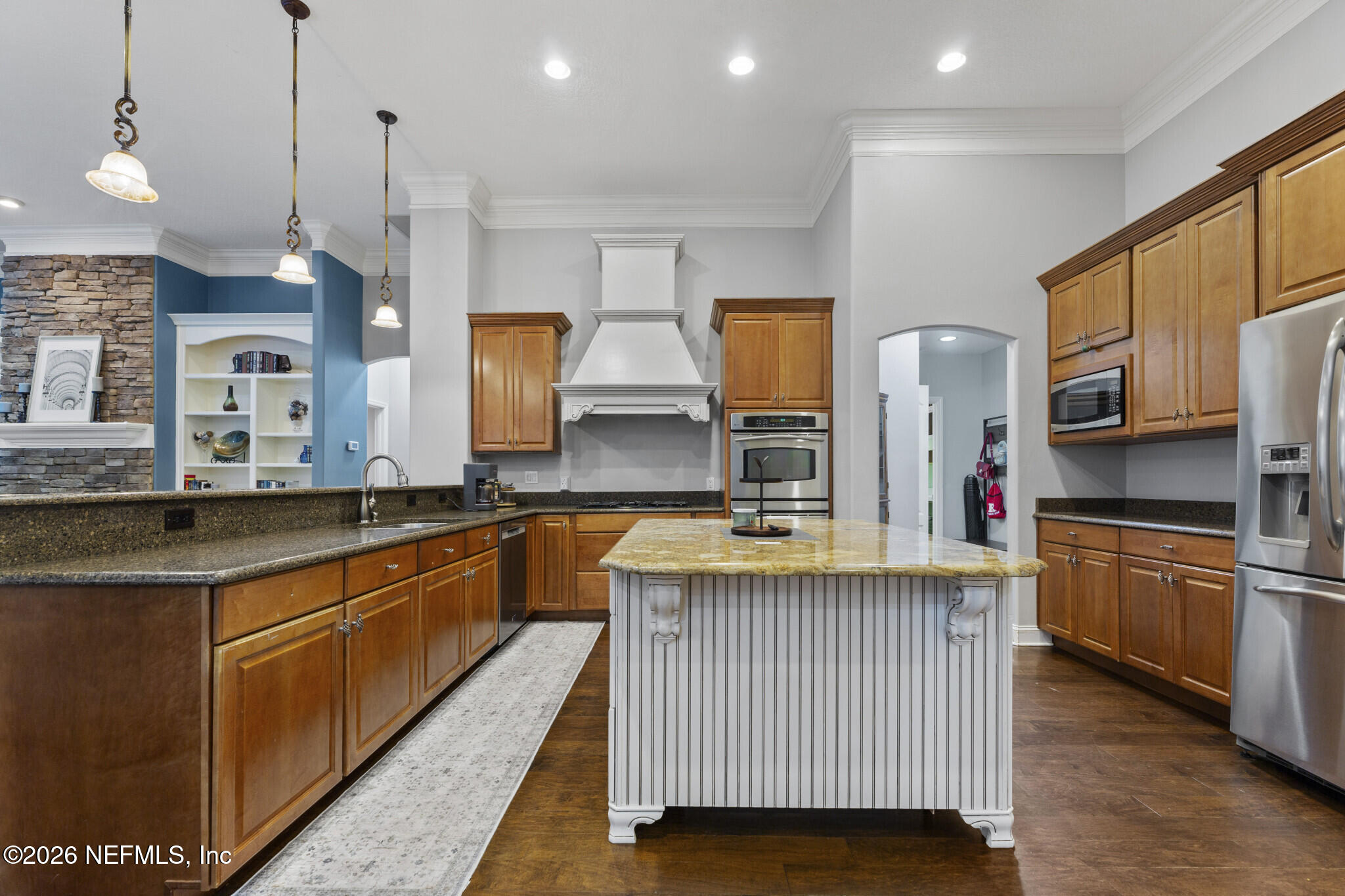 1478 Kathleen Way Fleming Island, FL 32003 - Photo 11 of 35 1478_Kathleen_Way_016