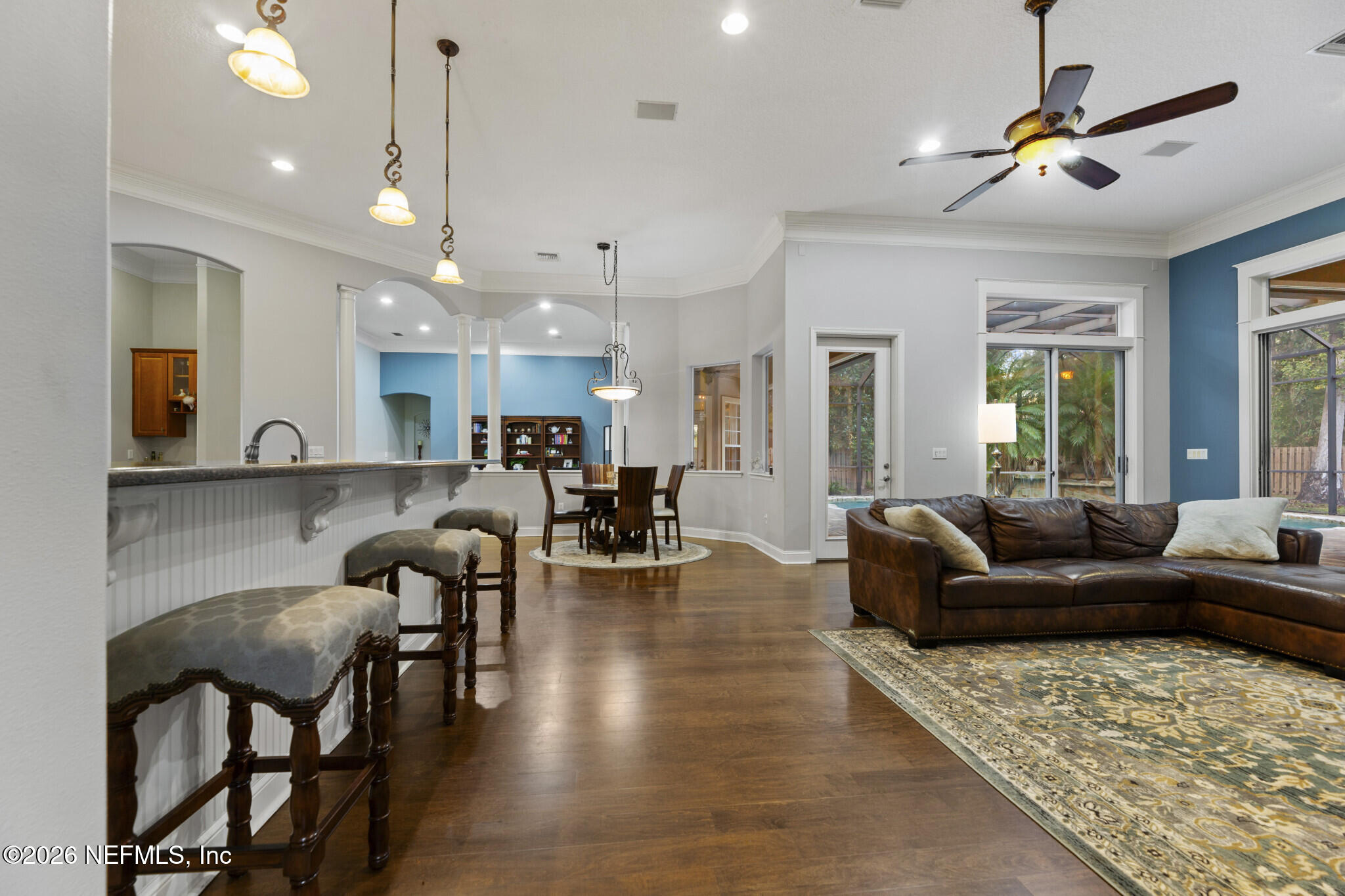 1478 Kathleen Way Fleming Island, FL 32003 - Photo 9 of 35 1478_Kathleen_Way_035