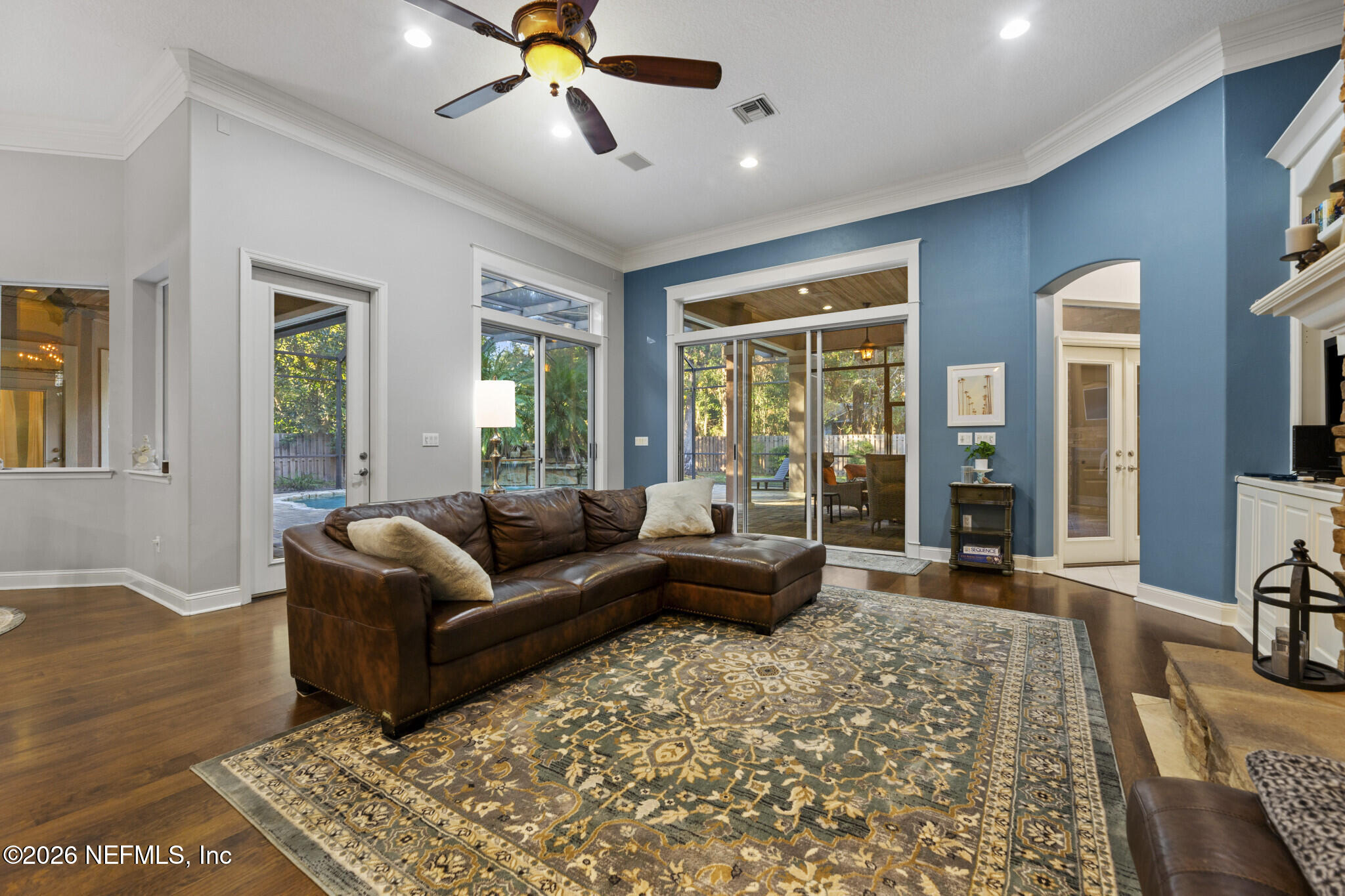 1478 Kathleen Way Fleming Island, FL 32003 - Photo 10 of 35 1478_Kathleen_Way_020