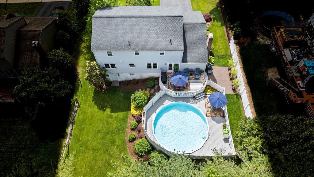 805 Bare Path Road Reading, PA 19608 - Photo 49 of 53 Gallery Image 49