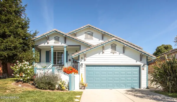 $799,000 | 24 Gonzales Lane, Los Alamos, CA 93440