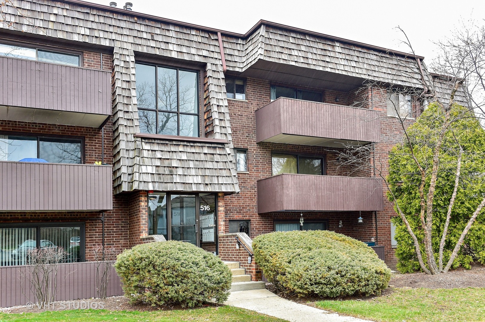 516 Timber Ridge Drive, Unit 308 Carol Stream, IL 60188 - Photo 1 of 15