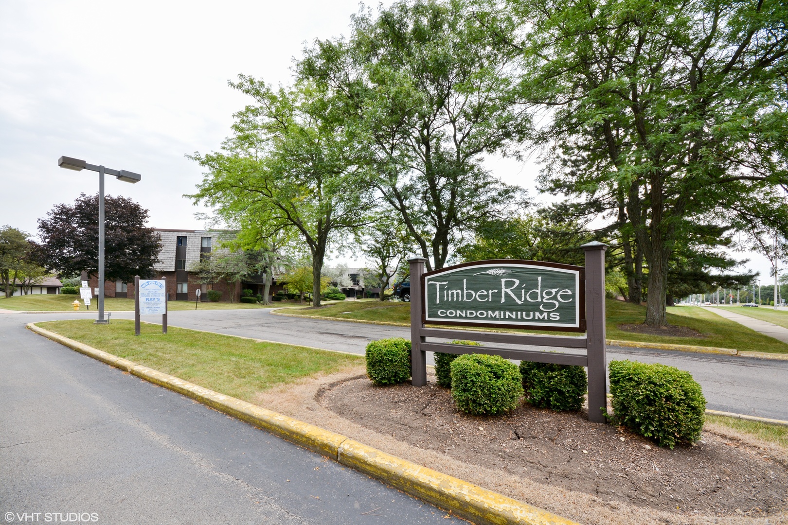 516 Timber Ridge Drive, Unit 308 Carol Stream, IL 60188 - Photo 15 of 15