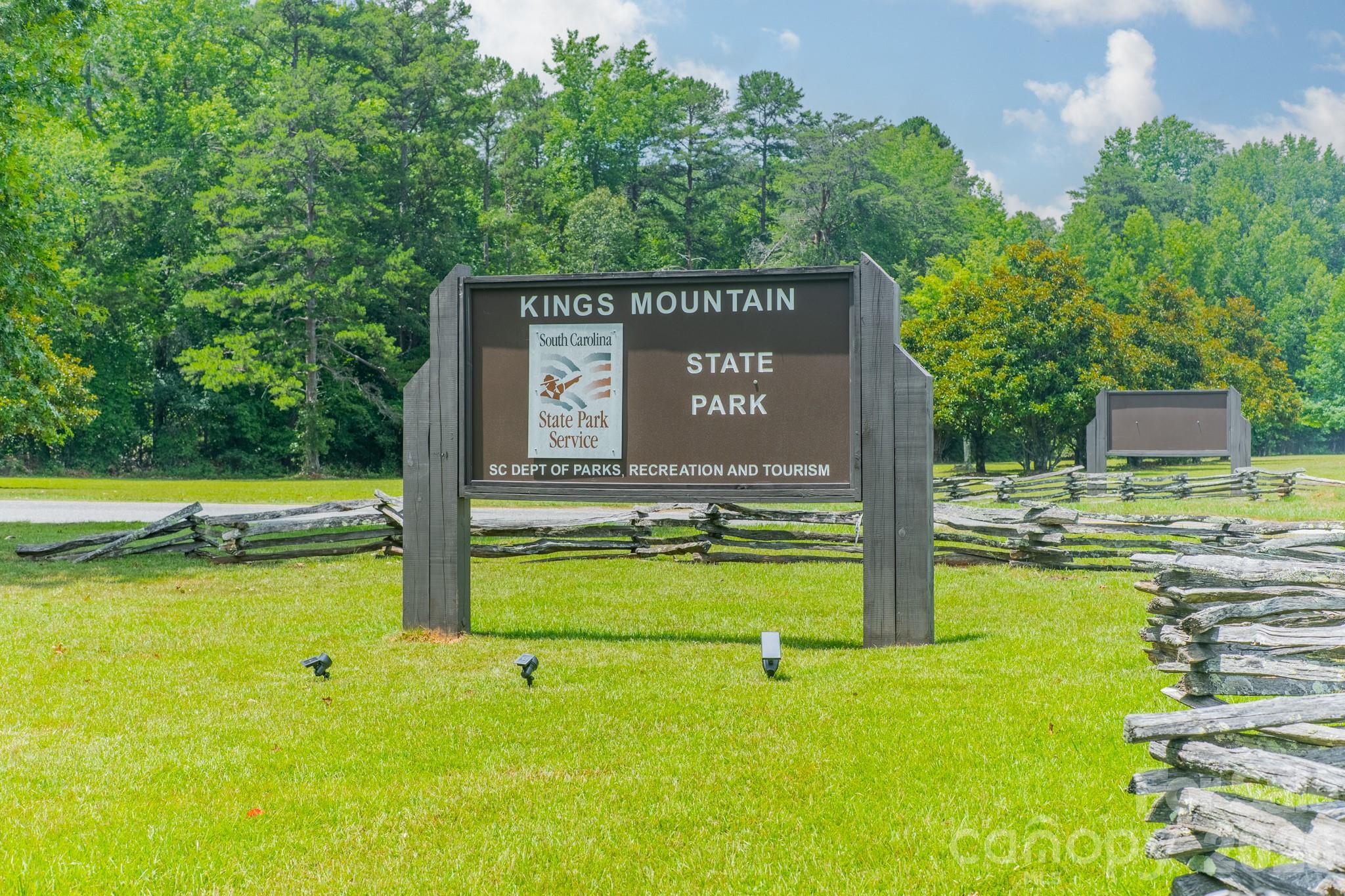 253 Highway 161 Clover, SC 29710 - Photo 43 of 45